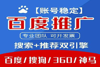 SEM推广代运营公司案例：从困境到突破的逆袭之路