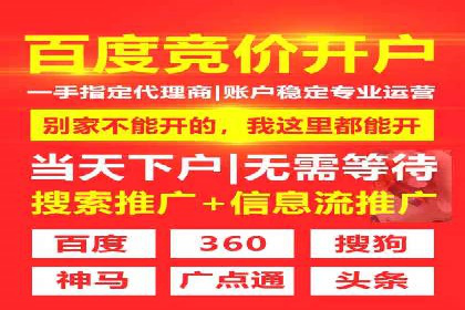 SEM优化公司实战案例：如何精准投放广告